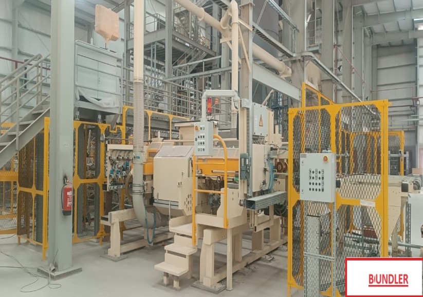 PLASTER BOARD PLANT JEDDAH-7 Site EL KHAYYAT Image 11